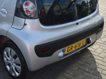 Citroën C1